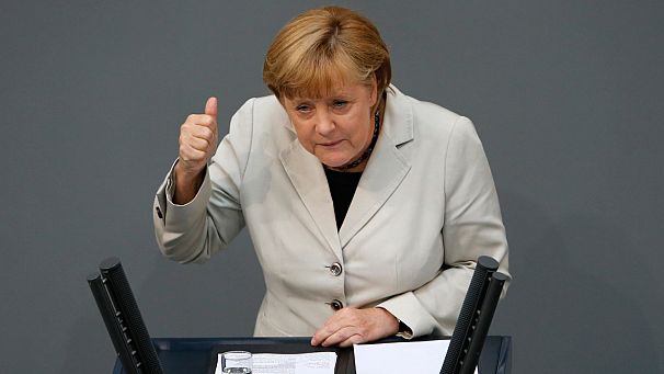 German court’s ESM relief
