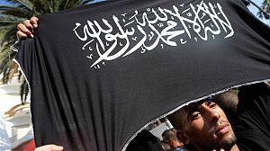 Protests spread over Prophet Muhammad film