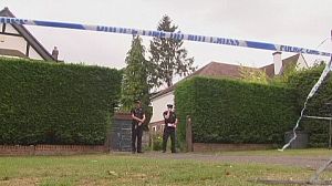 French Alps murder: Investigators say ‘clues’ are ‘in the UK’