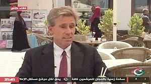 Obama vows justice will be done after the killing of US ambassador