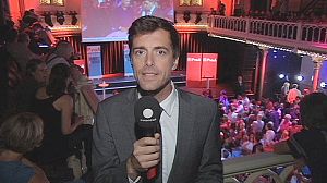 Elecciones en Holanda: Liberales y Laboristas, obligados a convivir
