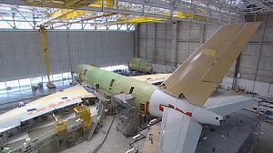 Investors unhappy with BAE/EADS merger plan