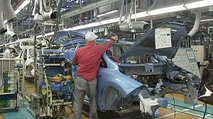 Nissan llama a revisión a más de 50.000 vehículos