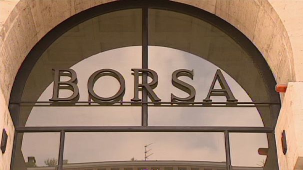 European markets at close: 13.09.2012