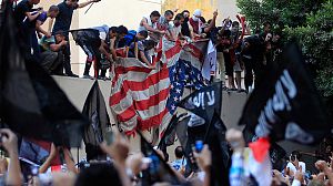 Fears Friday prayers will bring more anti-USA protests