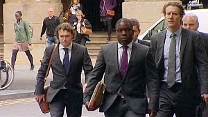 ‘Rogue trader risked UBS bank collapse’