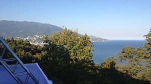 Yalta 2012: talking strategy on the Black Sea