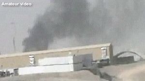 NATO troops killed in southern Afghanistan