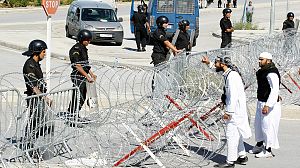 Libya: Investigators hunt al-Qaeda suspects