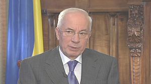 Ukraine risks increasing isolation