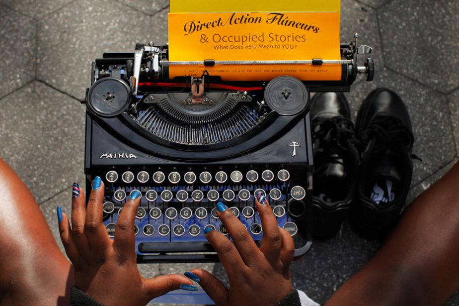 'Occupy' movement marks first anniversary 'Occupy' movement marks first anniversary