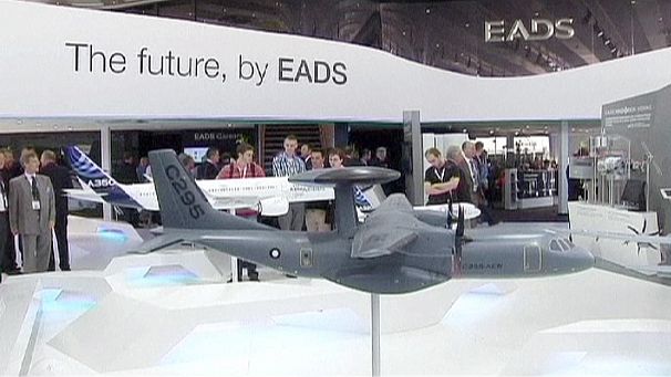 Secrets could be EADS/BAE deal-breaker