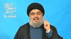 Hezbollah leader calls for week of anti-film protests