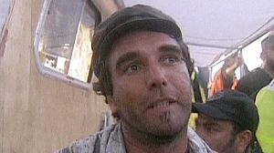 Gaza court jails jihadists for murder of Italian peace activist