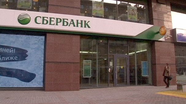 Moscow pounces on market to sell Sberbank