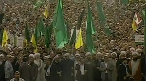 Libano: Hezbollah in piazza contro il film blasfemo