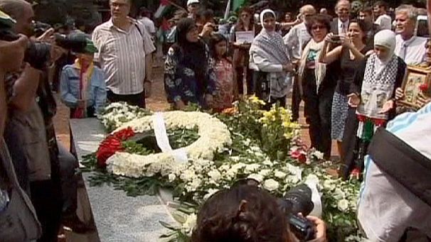 Sabra and Shatila massacre, 30 years on