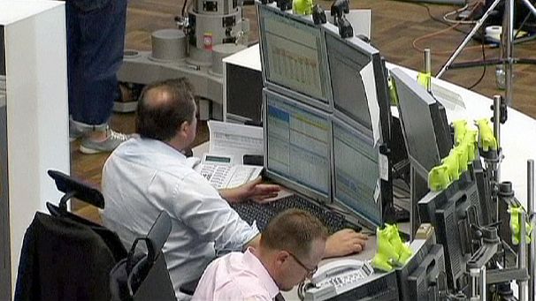 European markets at close: 17.09.2012