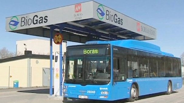 EU Commission to limit food-based biofuels