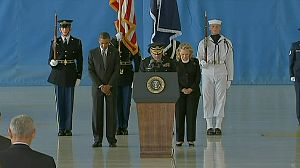 Video conferma: l’ambasciatore Usa era ancora vivo poco dopo l’assalto al consolato di Bengasi