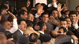 Pakistan: Zardari dovrà rispondere di corruzione