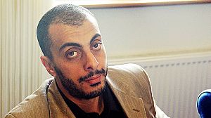 Charged Tunisian journalist Sofiane Chourabi describes fears for his life
