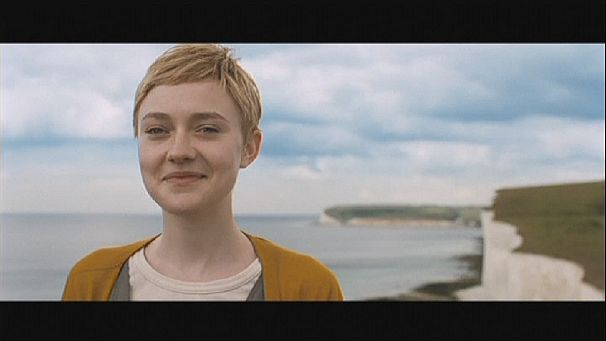 Dakota Fanning stars in Now Is Good
