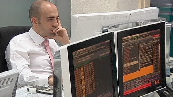 European markets at close: 18.09.2012