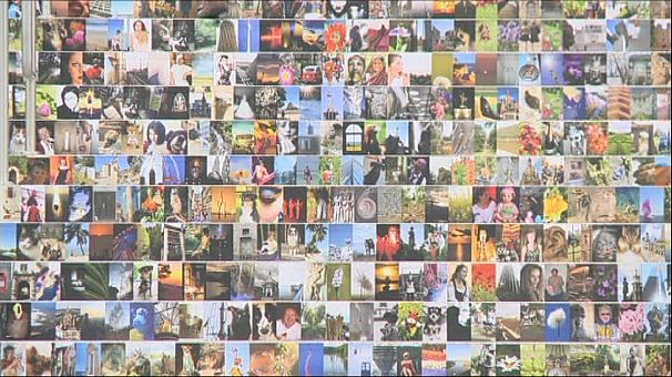 Zoom on cameras at Photokina