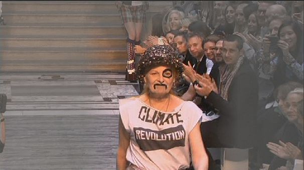 Eco Vivienne Westwood