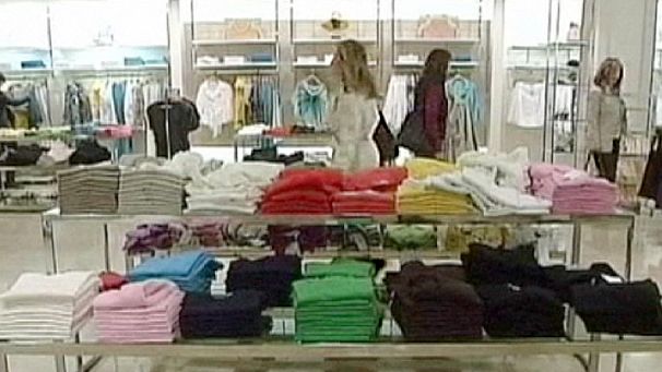 Inditex profit up on internet and emerging markets