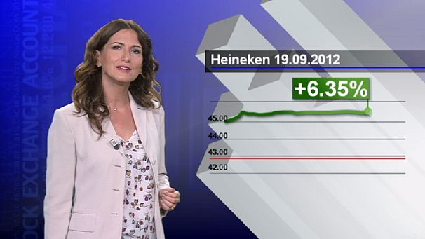 Heineken’s Asian expansion on track