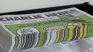 French embassies shut over new Prophet Mohammad cartoons