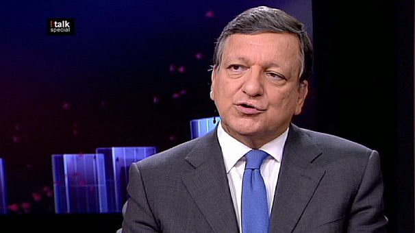Barroso: “Não tenho uma solução mágica para criar emprego”