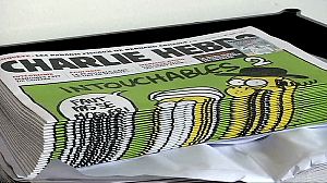 French embassies on alert over Prophet pictures