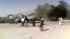 Decenas de muertos en una explosión en el norte de Siria