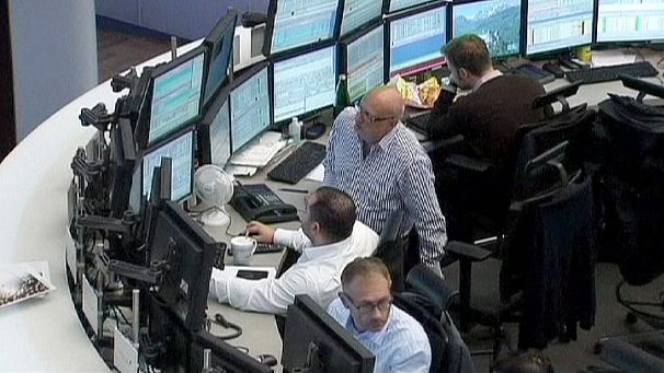 European markets at close: 20.09.2012
