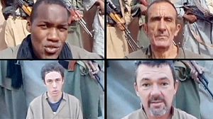 French to give support in Mali despite terrorist threat