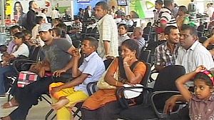 Britain deports Sri Lankans despite torture concerns