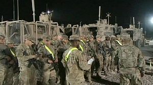 Last US Afghanistan “surge” troops return home
