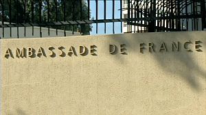 France faces Muslim storm over cartoons