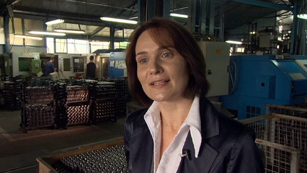 Women entrepreneurs could be answer to crisis