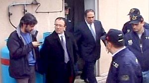 Turkish officers await ‘sledgehammer’ verdict