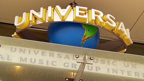 Universal faces the music with EMI sell-off order