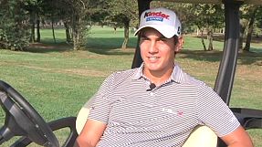 interview: Matteo Manassero: The future of Italian golf
