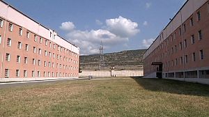 UN condemns Georgia prison abuse