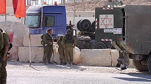 Israele-Egitto: scontro a fuoco sul confine, 4 morti