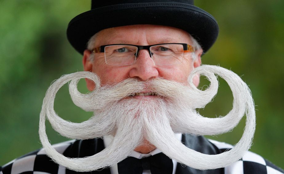 European Beard and Moustache Championships European Beard and Moustache Championships