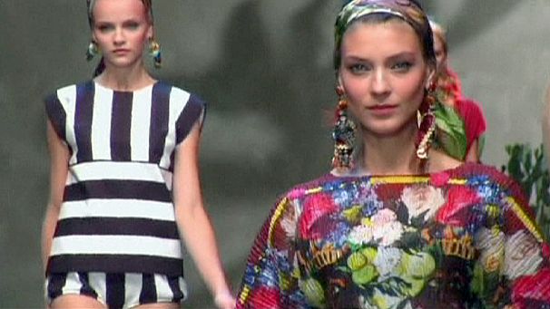 Ready to wear fashion for next year