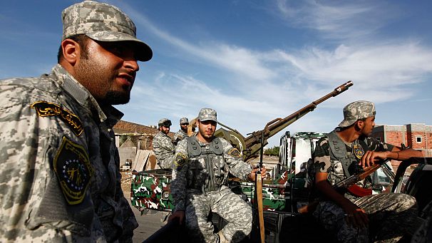 Libia, il governo contro le milizie per non diventare come l’Afghanistan